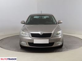 Skoda Octavia 2012 1.4 120 KM