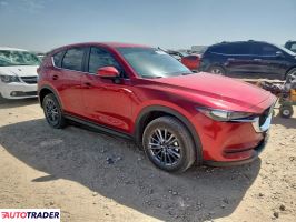 Mazda CX-5 2020 2