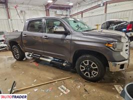 Toyota Tundra 2021 5