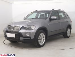 BMW X5 2008 3.0 281 KM