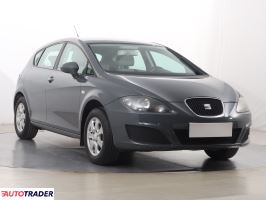 Seat Leon 2009 1.6 100 KM