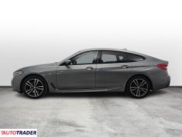 BMW 620 2022 2.0 190 KM