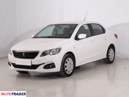 Peugeot 301 2017 1.6 97 KM