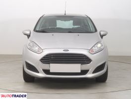 Ford Fiesta 2015 1.0 79 KM