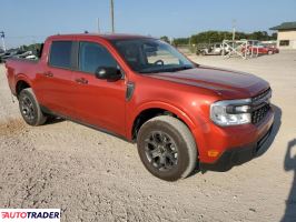 Ford Maverick 2024 2 Ford Maverick 2024 2