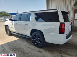 Chevrolet Pozostałe 2019 5 Chevrolet Pozostałe 2019 5