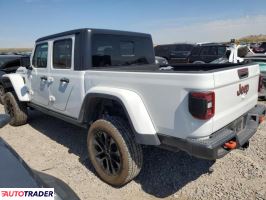 Jeep Pozostałe 2021 3 Jeep Pozostałe 2021 3