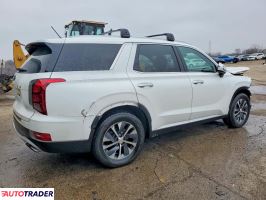 Hyundai Pozostałe 2022 3