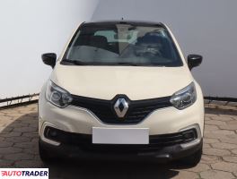 Renault Captur 2017 1.2 116 KM Renault Captur 2017 1.2 116 KM