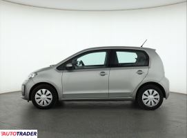 Volkswagen Up! 2016 1.0 59 KM