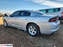 Dodge Charger 2022 3