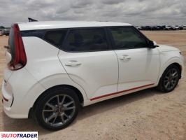 Kia Soul 2020 1