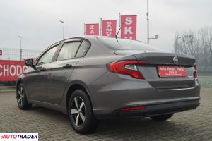 Fiat Tipo 2018 1.4 95 KM