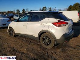 Nissan Pozostałe 2020 1