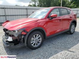 Mazda CX-5 2023 2 Mazda CX-5 2023 2