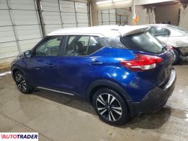 Nissan Pozostałe 2020 1