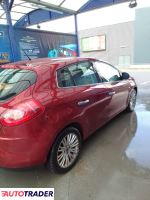 Fiat Bravo 2008 1.6 120 KM Fiat Bravo 2008 1.6 120 KM