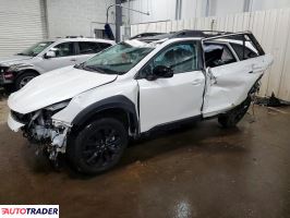 Subaru Outback 2025 2