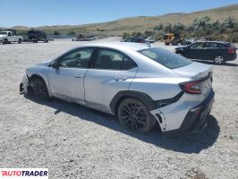 Subaru Pozostałe 2022 2 Subaru Pozostałe 2022 2