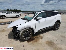 Kia Sportage 2023 2 Kia Sportage 2023 2