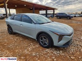 Kia Pozostałe 2025 2