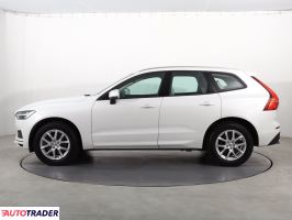 Volvo XC60 2018 2.0 187 KM Volvo XC60 2018 2.0 187 KM