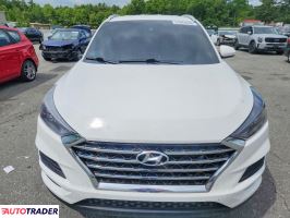 Hyundai Tucson 2020 2