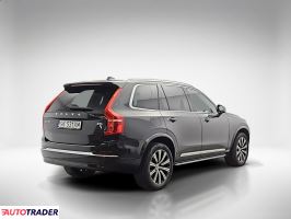 Volvo XC90 2023 2.0 250 KM