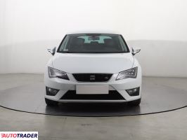 Seat Leon 2014 1.4 147 KM