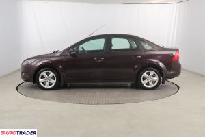 Ford Focus 2008 1.8 113 KM Ford Focus 2008 1.8 113 KM