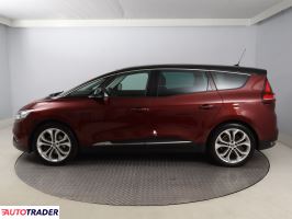 Renault Grand Scenic 2019 1.3 138 KM