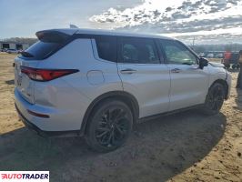 Mitsubishi Outlander 2023 2
