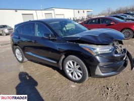 Acura RDX 2021 2