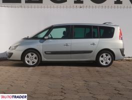 Renault Grand Espace 2003 2.0 160 KM