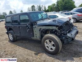 Jeep Wrangler 2021 3