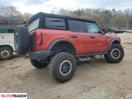 Ford Bronco 2023 2 Ford Bronco 2023 2