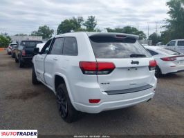 Jeep Grand Cherokee 2019 3 Jeep Grand Cherokee 2019 3