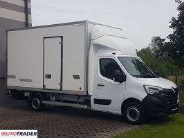Renault Master 2023 2.3