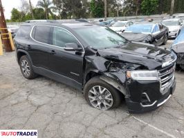 GMC Acadia 2023 2 GMC Acadia 2023 2