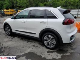 Kia Niro 2022 Kia Niro 2022