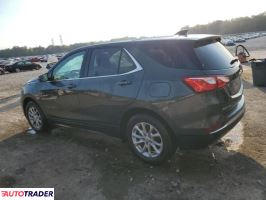 Chevrolet Equinox 2019 1