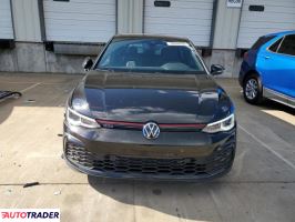Volkswagen Golf 2024 2