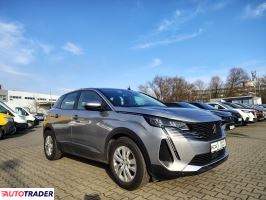 Peugeot 3008 - zobacz ofertę