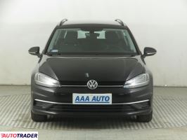 Volkswagen Golf 2017 1.6 113 KM Volkswagen Golf 2017 1.6 113 KM