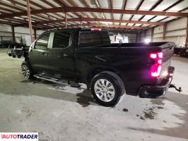 Chevrolet Silverado 2026 2