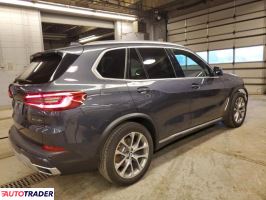 BMW X5 2020 3