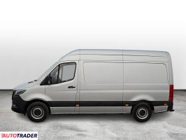 Mercedes Sprinter 2023 2.0