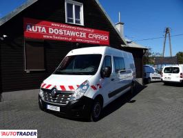 Renault Master 2015 2.3 Renault Master 2015 2.3