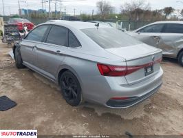 Volkswagen Jetta 2025 1