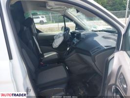 Ford Transit Connect 2023 2 Ford Transit Connect 2023 2